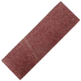 SANDING BELT 100 X 610MM 80GRIT 2/PACK
